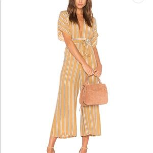 Faithful the brand jumpsuit